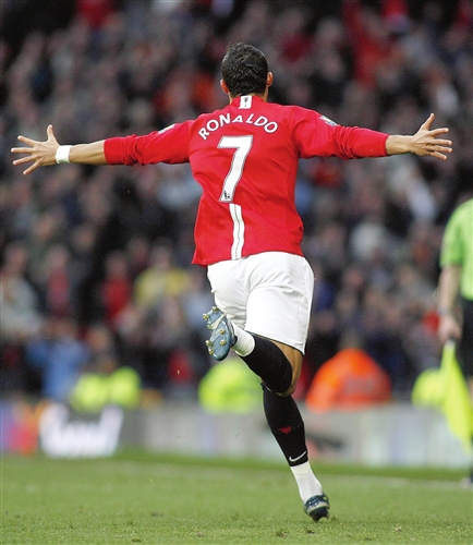 他與前鋒線 他與前鋒線